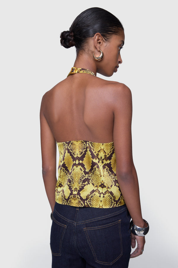 Rebecca Minkoff Isadora Halter