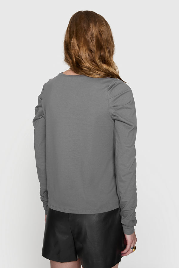 Rebecca Minkoff Janine Long Sleeve