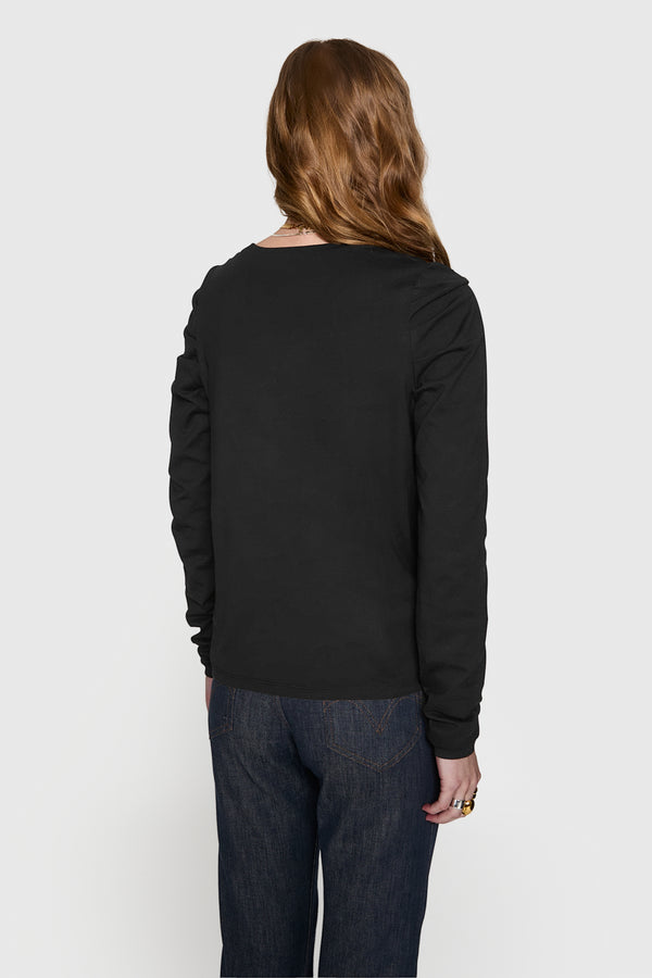 Rebecca Minkoff Janine Long Sleeve