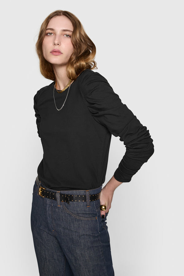 rebecca minkoff Janine Long Sleeve