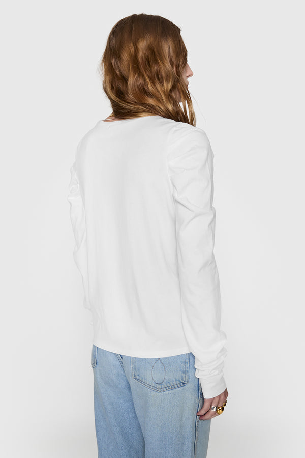 Rebecca Minkoff Janine Long Sleeve