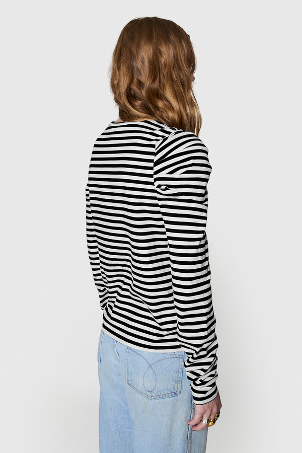 Rebecca Minkoff Janine Long Sleeve