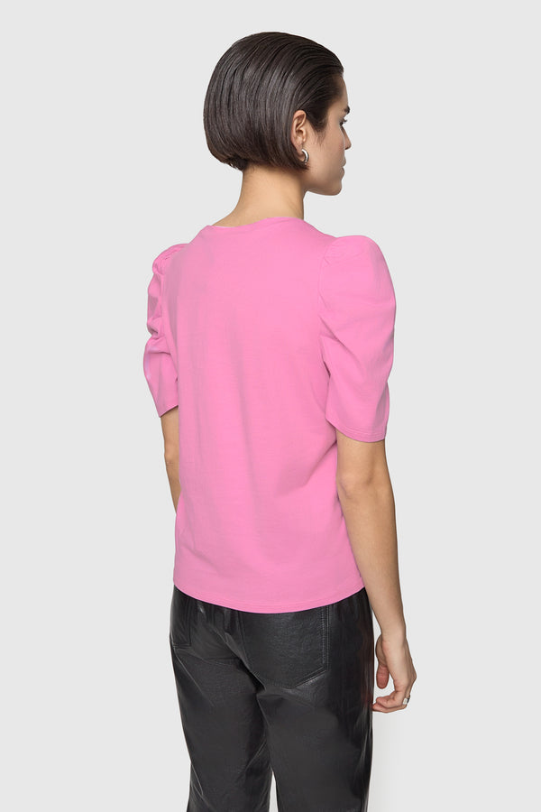 Rebecca Minkoff Janine Short Sleeve