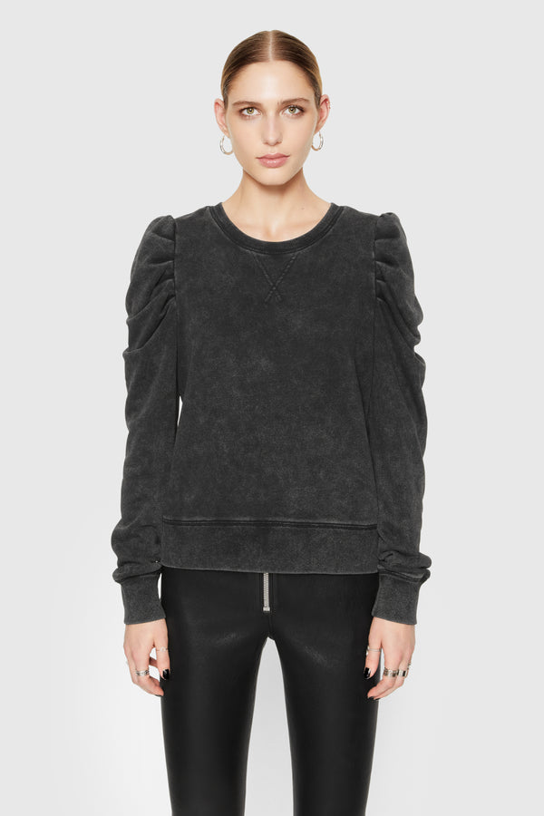 rebecca minkoff Janine Sweatshirt