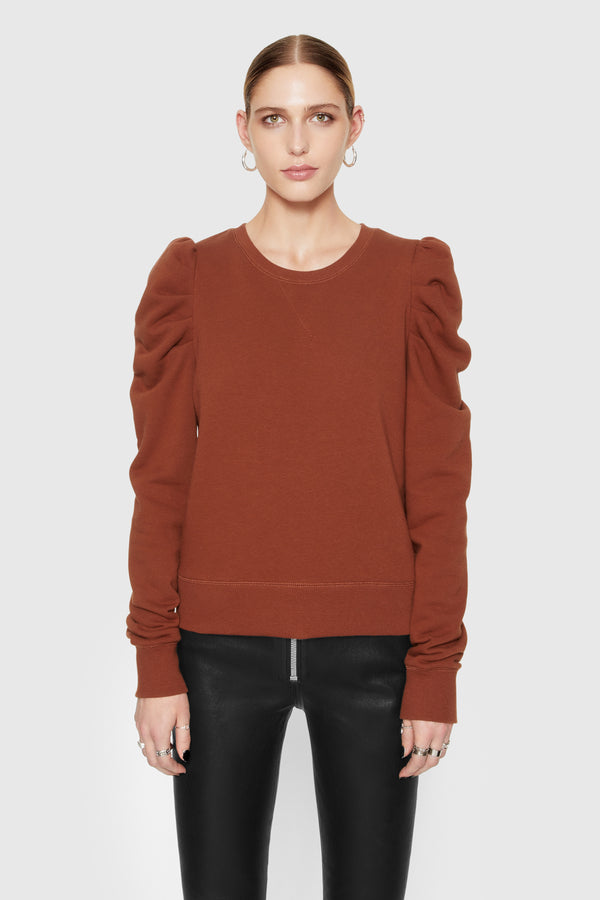 rebecca minkoff Janine Sweatshirt