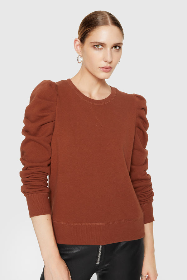 Rebecca Minkoff Janine Sweatshirt