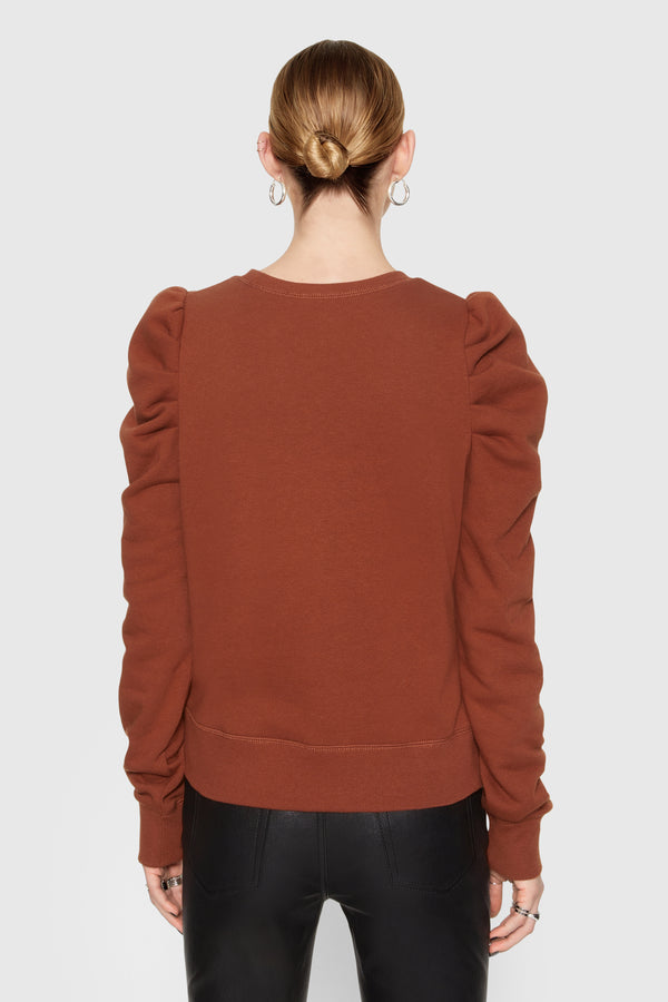 Rebecca Minkoff Janine Sweatshirt