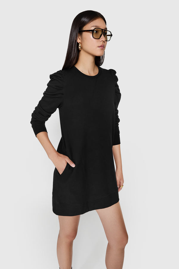 Rebecca Minkoff Janine Terry Dress