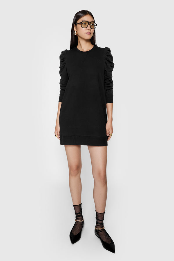 rebecca minkoff Janine Terry Dress