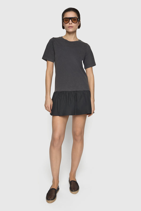 rebecca minkoff Jasmin T Shirt Dress