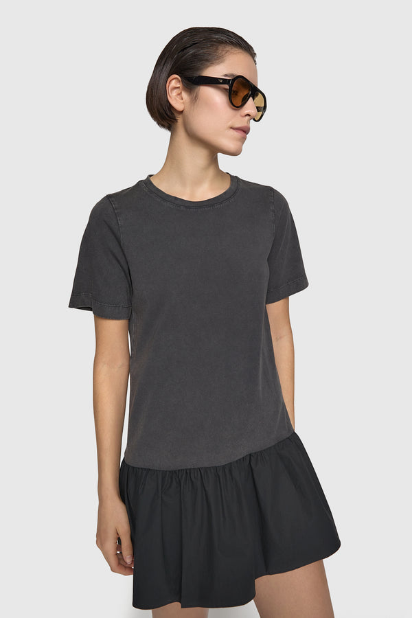 Rebecca Minkoff Jasmin T Shirt Dress