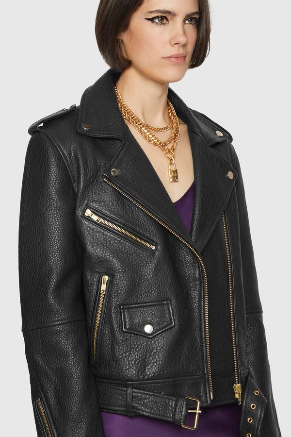 Rebecca Minkoff Jett Moto
