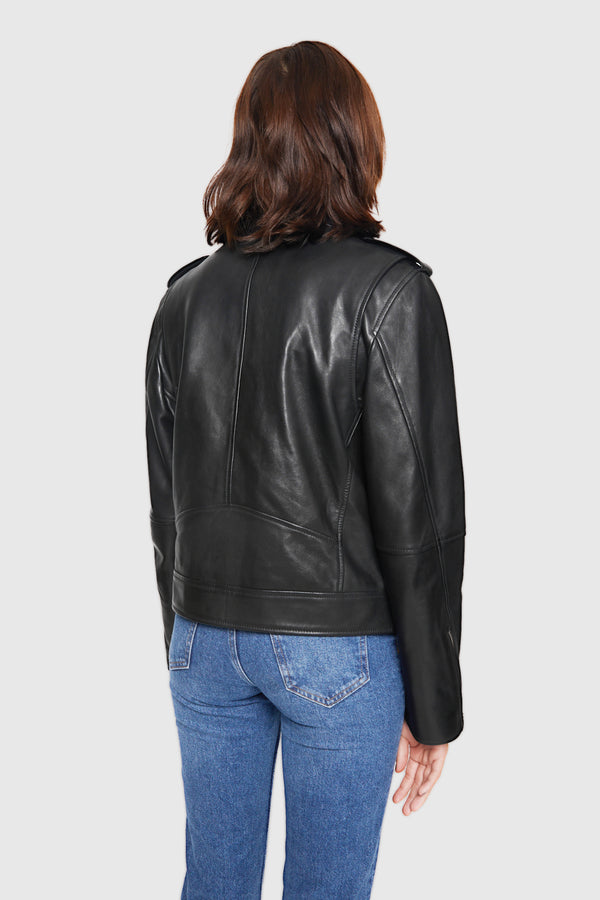 Rebecca Minkoff Jett Moto
