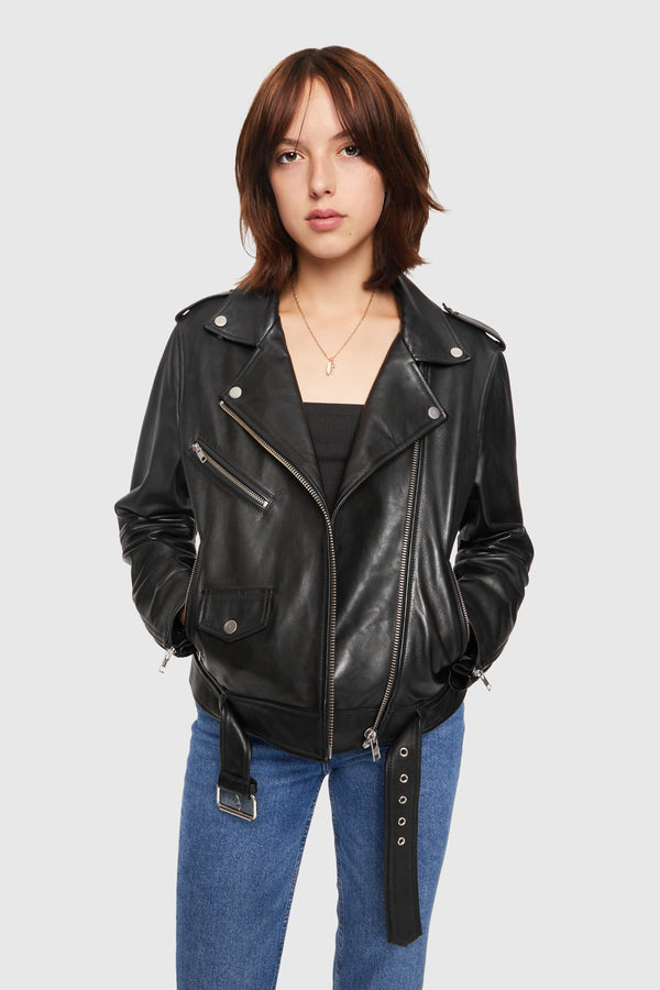 rebecca minkoff Jett Moto