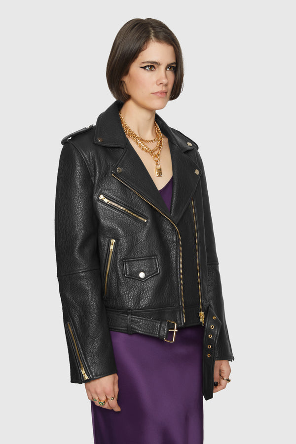 rebecca minkoff Jett Moto