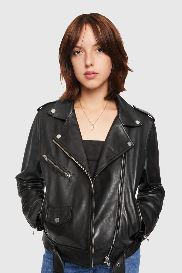 Rebecca Minkoff Jett Moto