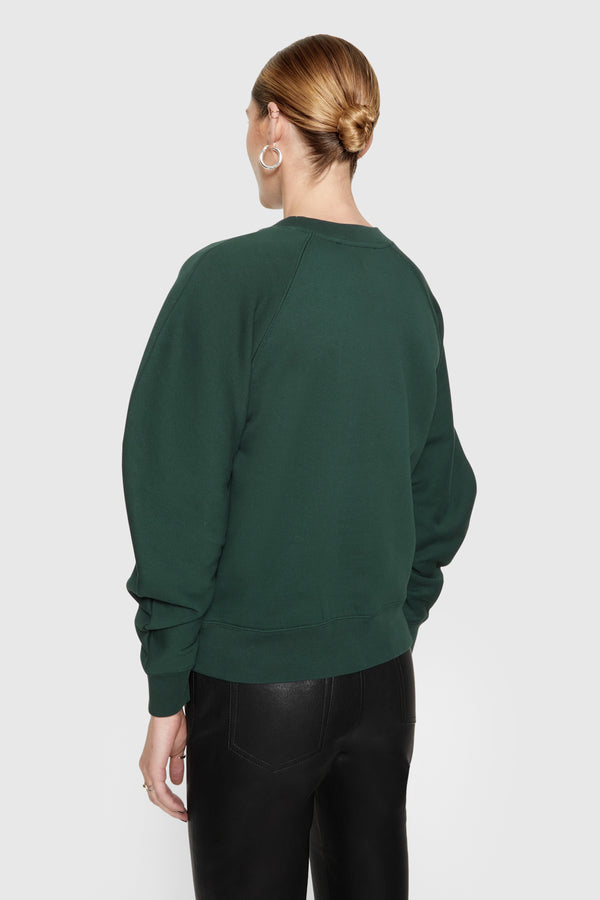 Rebecca Minkoff Joan Sweatshirt