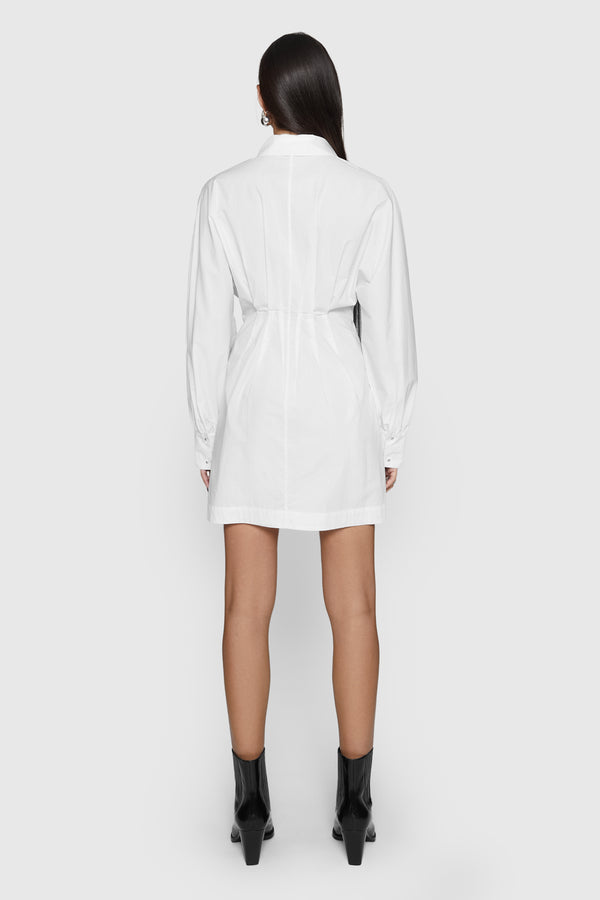 Rebecca Minkoff Joey Mini Dress