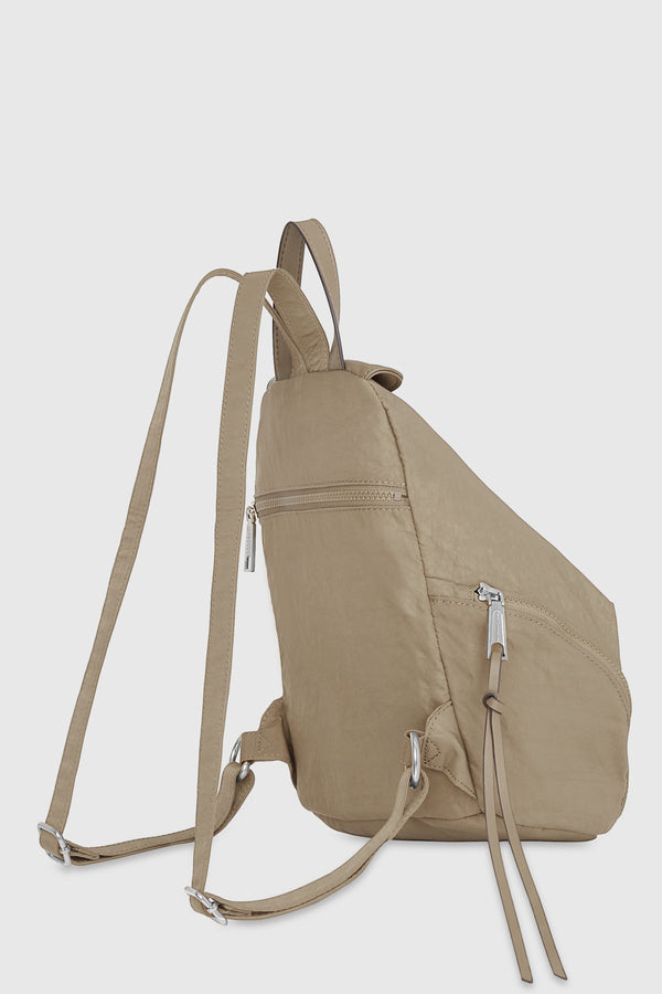 Rebecca Minkoff Julian Washed Nylon Backpack