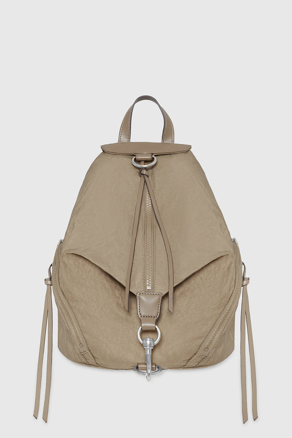 rebecca minkoff Julian Washed Nylon Backpack