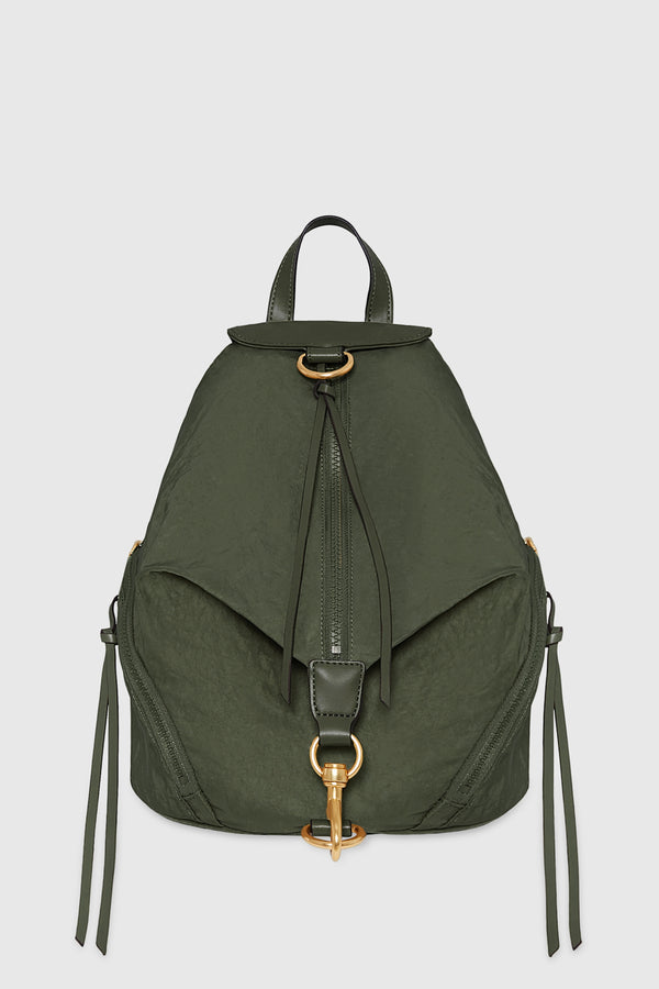 rebecca minkoff Julian Washed Nylon Backpack