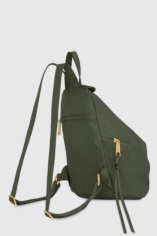 Rebecca Minkoff Julian Washed Nylon Backpack