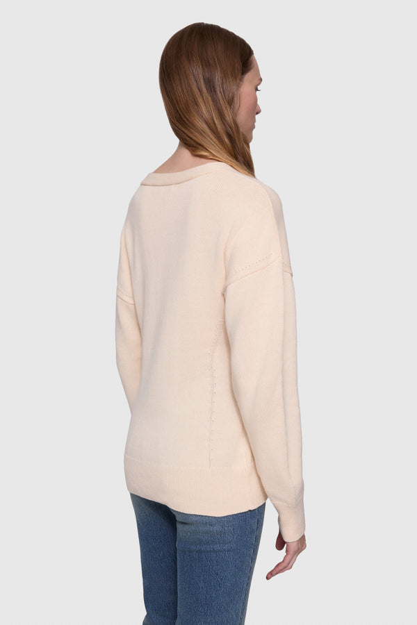 Rebecca Minkoff Kate Waisted Cardigan