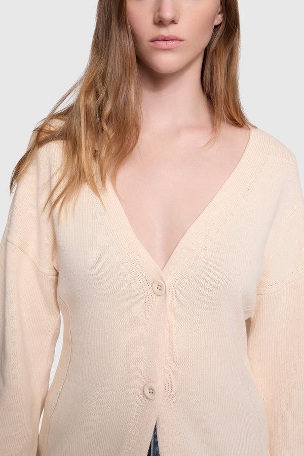 Rebecca Minkoff Kate Waisted Cardigan