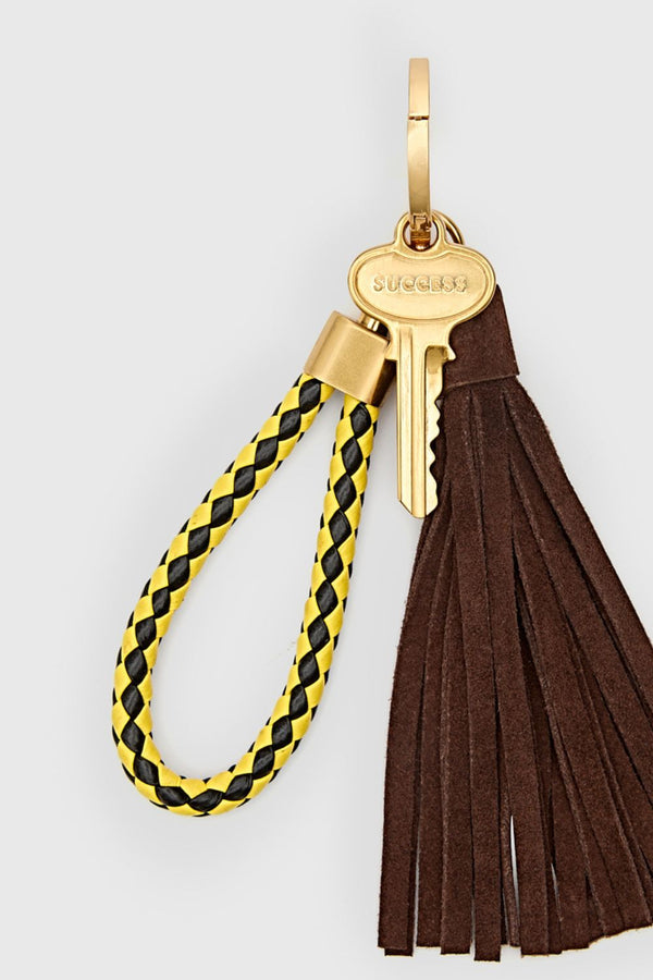 Rebecca Minkoff Key To Success Bag Charm