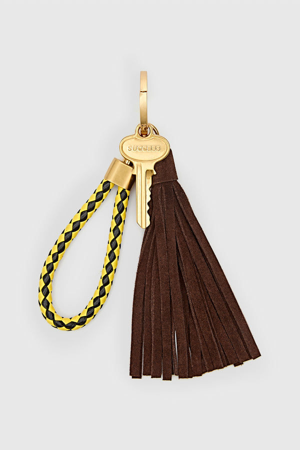 rebecca minkoff Key To Success Bag Charm