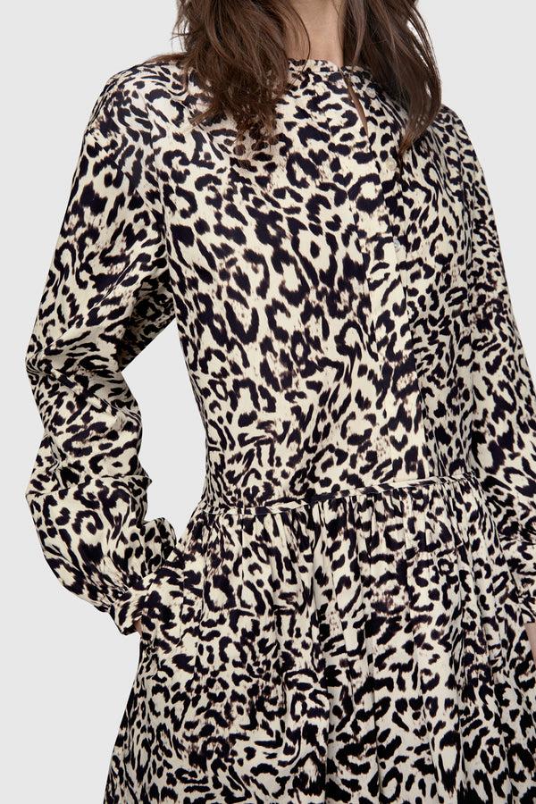 Rebecca Minkoff Khloe Flowy Dress