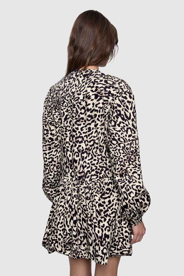 Rebecca Minkoff Khloe Flowy Dress