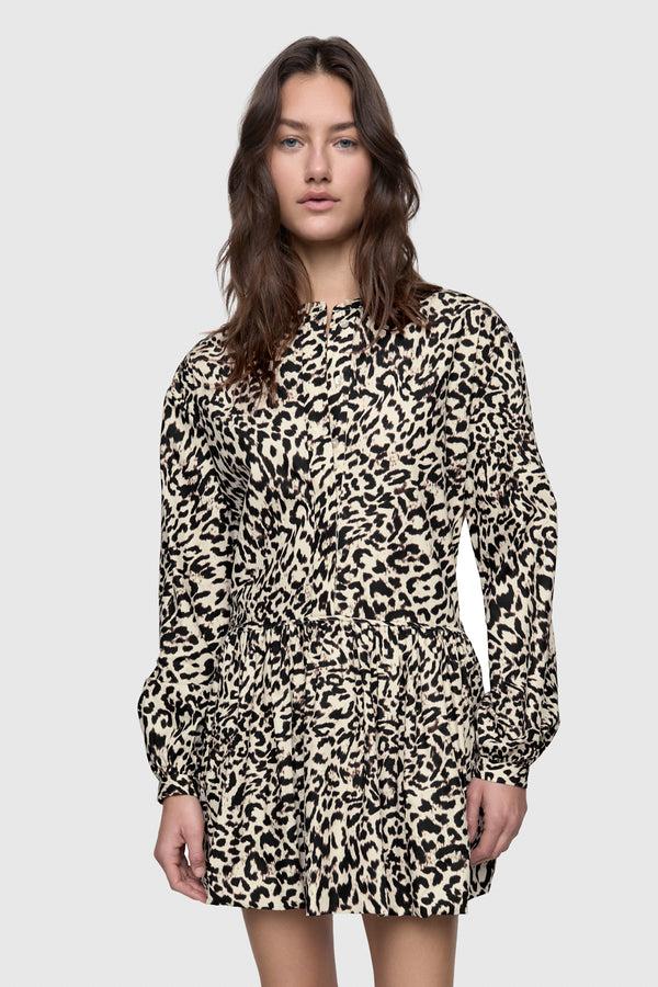 rebecca minkoff Khloe Flowy Dress