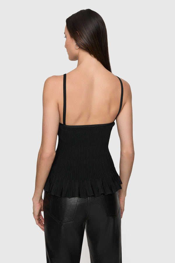 Rebecca Minkoff Kylie Knit Tank