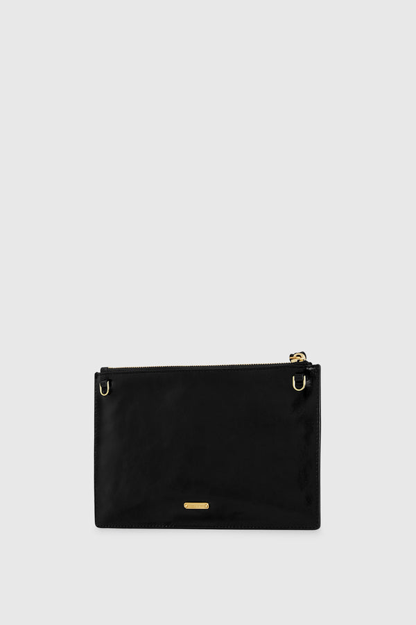 Rebecca Minkoff Large Celestial Studded Pouch