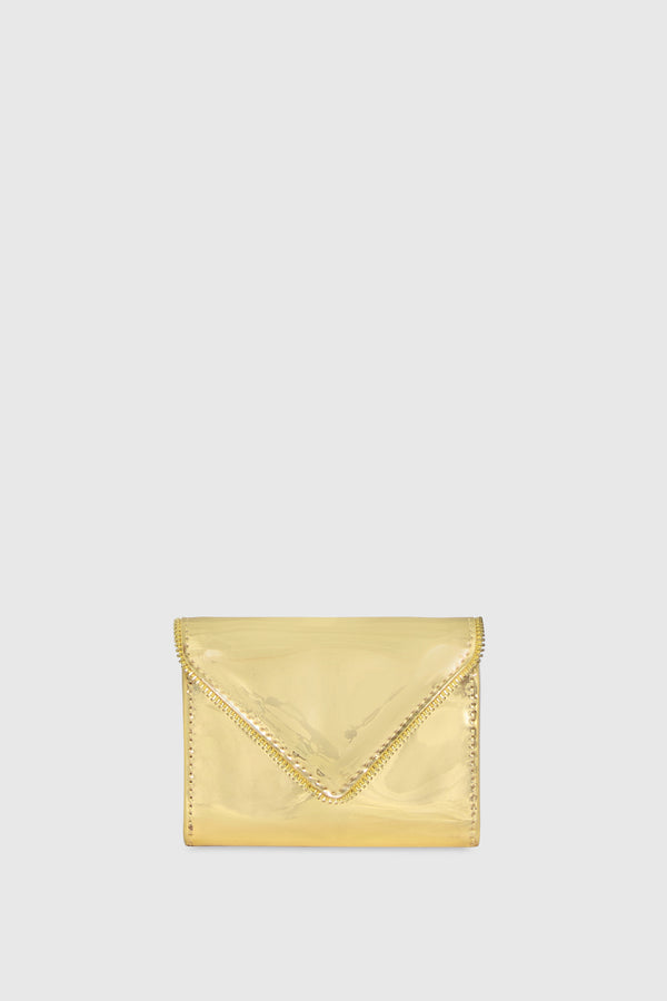 rebecca minkoff Leo Card Case