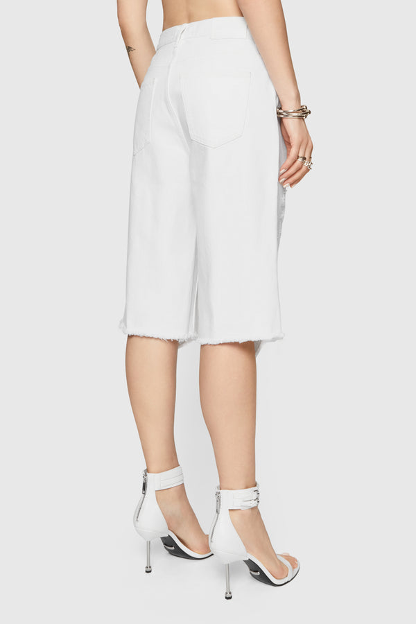 Rebecca Minkoff Leo Low Rise Short