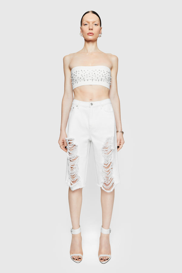 rebecca minkoff Leo Low Rise Short