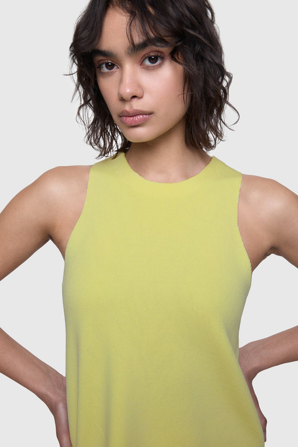 Rebecca Minkoff Lola Intarsia Top