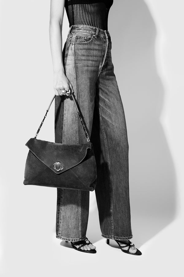 Rebecca Minkoff Love Note Shoulder Bag