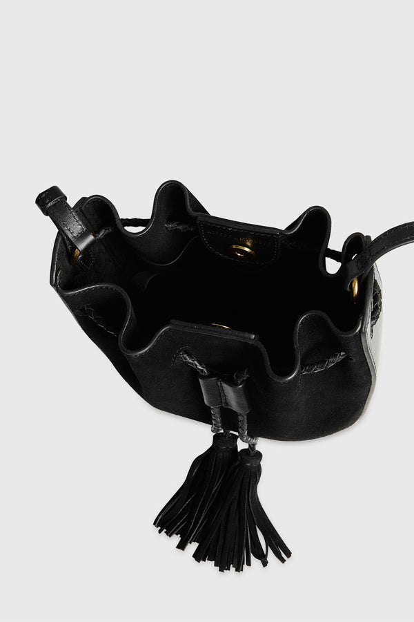 Rebecca Minkoff Lulu Crossbody