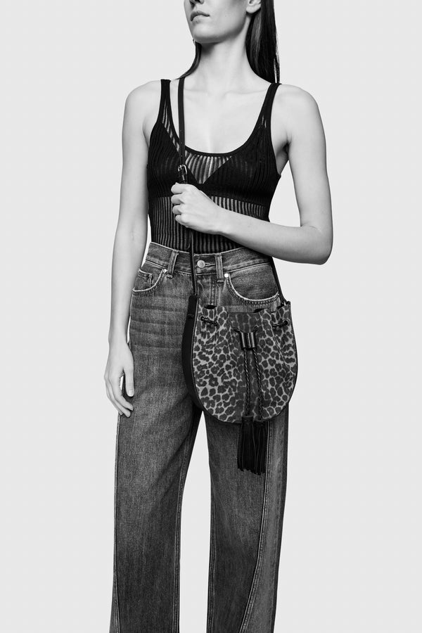 Rebecca Minkoff Lulu Crossbody