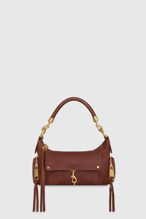 rebecca minkoff M.A.B. Mini Shoulder Bag