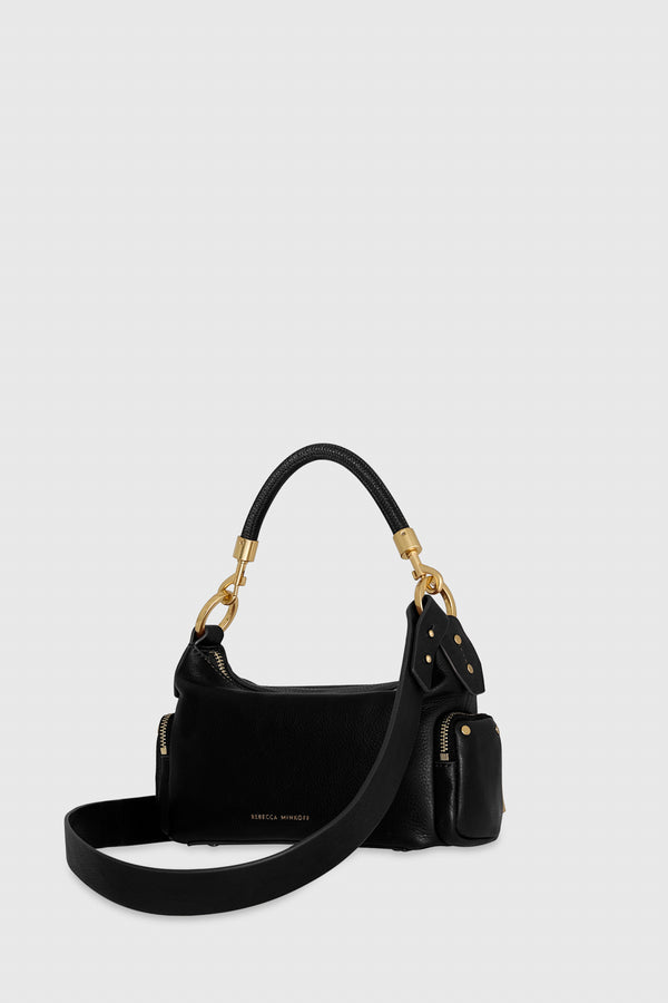 Rebecca Minkoff M.A.B. Mini Shoulder Bag