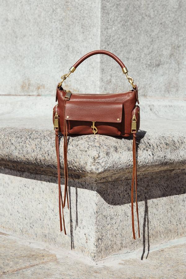 Rebecca Minkoff M.A.B. Mini Shoulder Bag