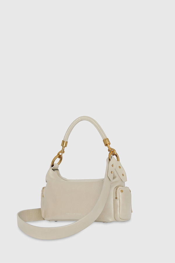 Rebecca Minkoff M.A.B. Mini Shoulder Bag