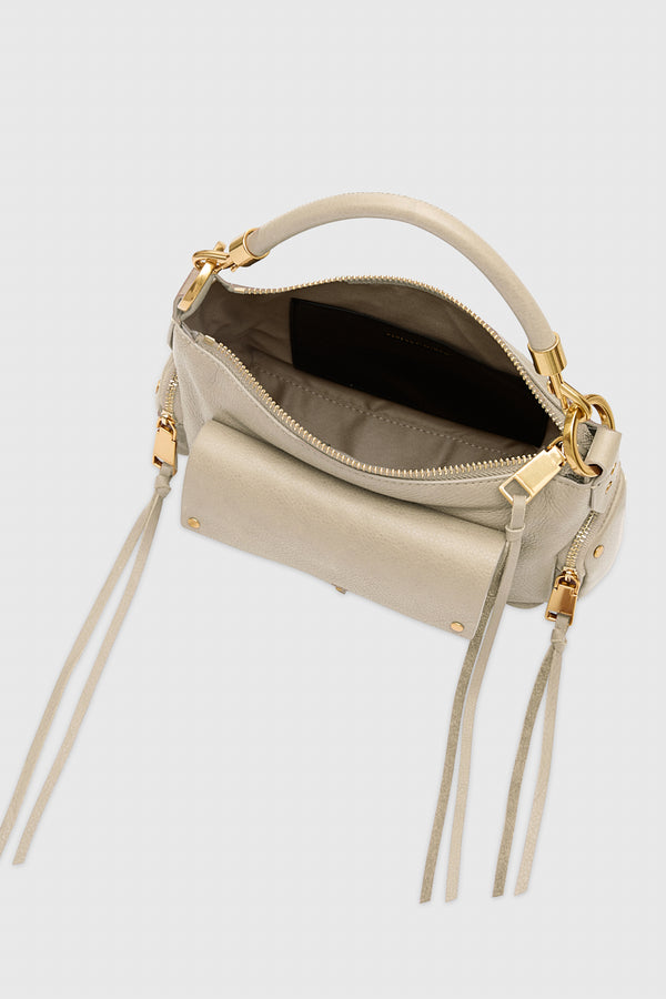 Rebecca Minkoff M.A.B. Mini Shoulder Bag