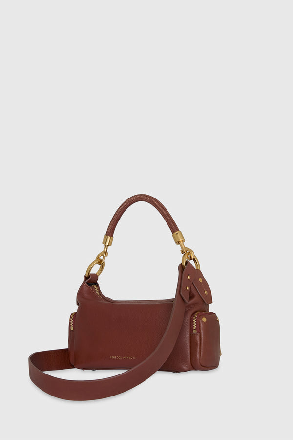 Rebecca Minkoff M.A.B. Mini Shoulder Bag