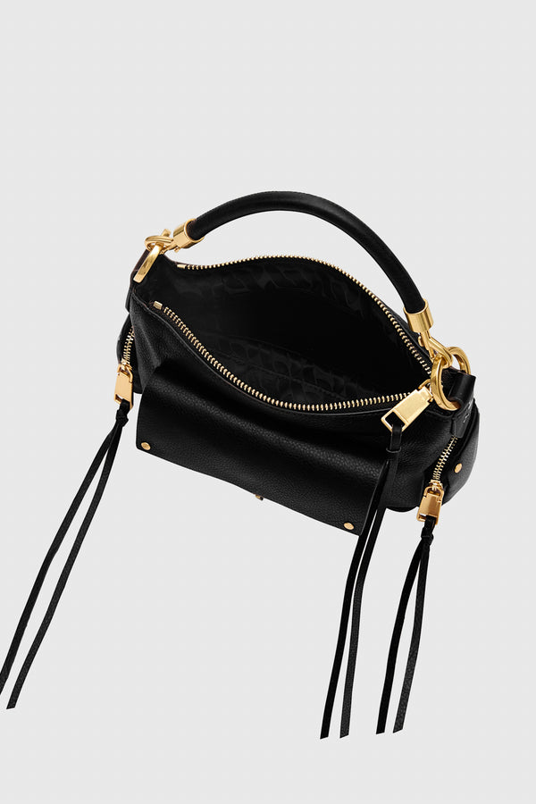 Rebecca Minkoff M.A.B. Mini Shoulder Bag