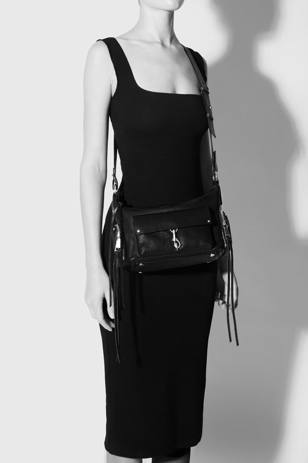 Rebecca Minkoff M.A.B. Shoulder Bag
